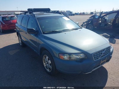 VOLVO XC70 2003