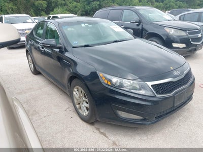 KIA OPTIMA 2012