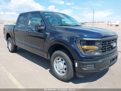 FORD F-150 2024