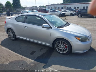 SCION TC 2007