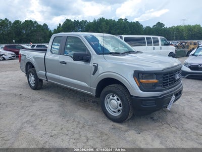 FORD F-150 2024