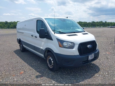 FORD TRANSIT-350 2021