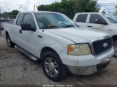 FORD F-150 2006