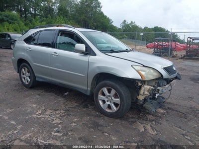 LEXUS RX 330 2005