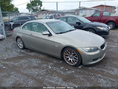 BMW 328I 2009
