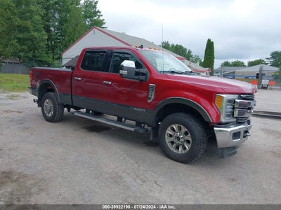 FORD F-350 2019