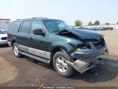 FORD EXPEDITION 2003