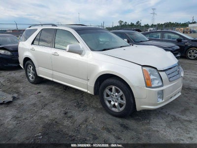 CADILLAC SRX 2006
