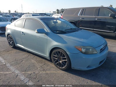 SCION TC 2006