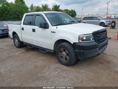 FORD F-150 2005