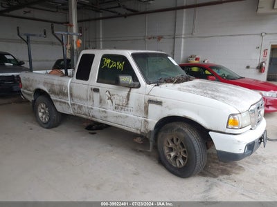 FORD RANGER 2007