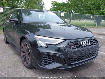 AUDI TT 2024