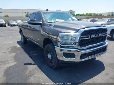RAM 3500 2020