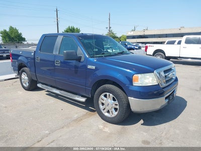 FORD VERSA 2008