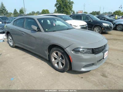 DODGE CHARGER 2019