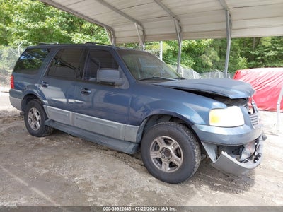 FORD EXPEDITION 2004