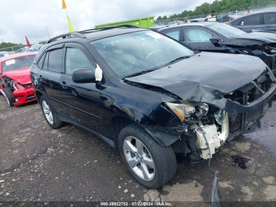 LEXUS RX 330 2005