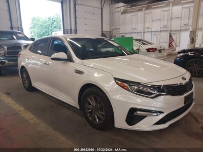KIA OPTIMA 2020