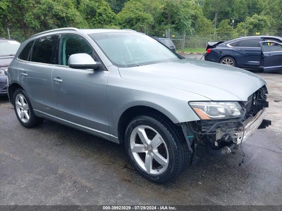 AUDI Q5 2011