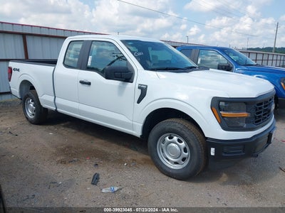 FORD F-150 2024