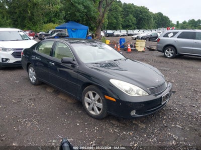 LEXUS ES 330 2005