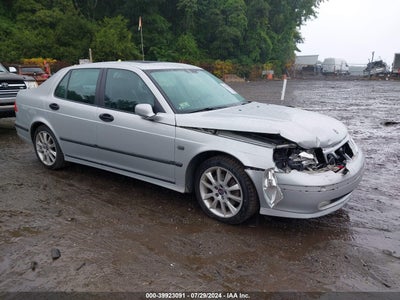 SAAB 9-5 2003