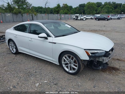 AUDI A5 SPORTBACK 2024