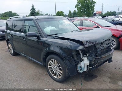 FORD FLEX 2014