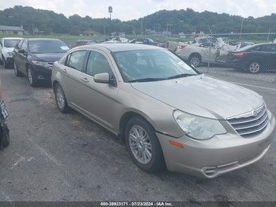 CHRYSLER SEBRING 2009