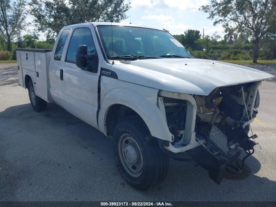 FORD F-250 2016