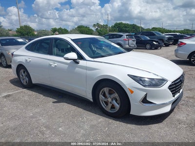 HYUNDAI SONATA 2022