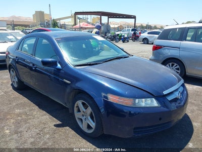 ACURA 200 2005