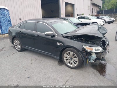 FORD TAURUS 2012