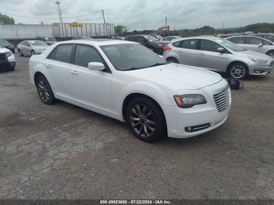CHRYSLER 300 2014