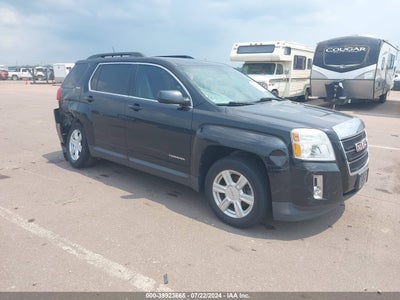 GMC TERRAIN 2014