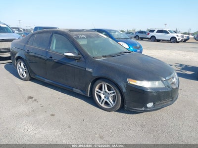 ACURA 200 2007