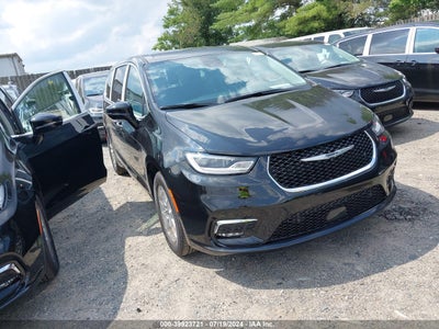 CHRYSLER PACIFICA 2024