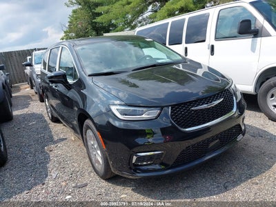 CHRYSLER PACIFICA 2024