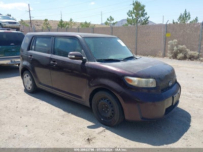 SCION XB 2008