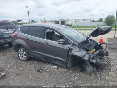 FORD ESCAPE 2013