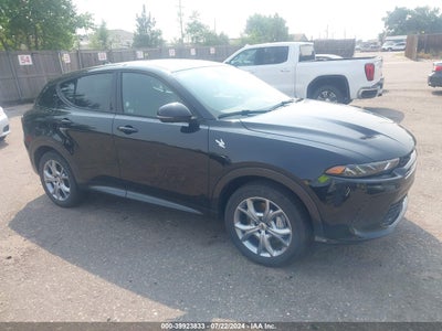 DODGE HORNET 2024