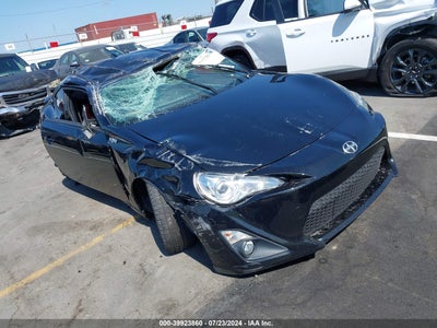 SCION FR-S 2016