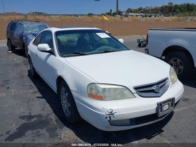 ACURA 200 2001