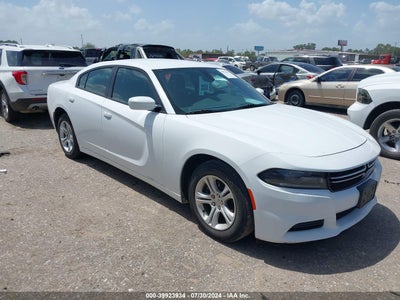 DODGE CHARGER 2017