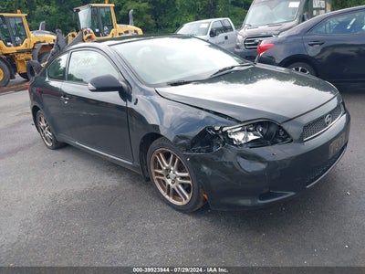 SCION TC 2006