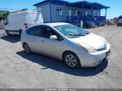 TOYOTA PRIUS 2007