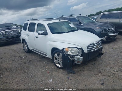 CHEVROLET HHR 2008