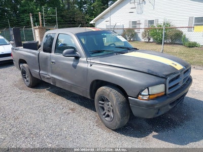 DODGE DAKOTA 2000