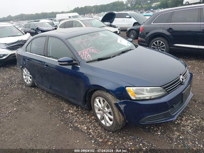 VOLKSWAGEN JETTA 2014
