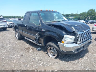FORD F-250 2003